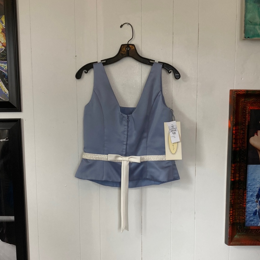 ALFRED ANGELO SIZE 12 NWT - Picture 3 of 16